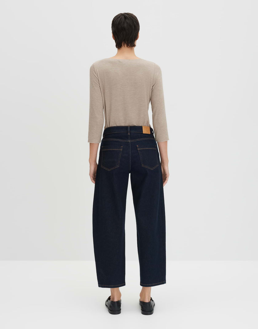 Jeans - Cellma barrel