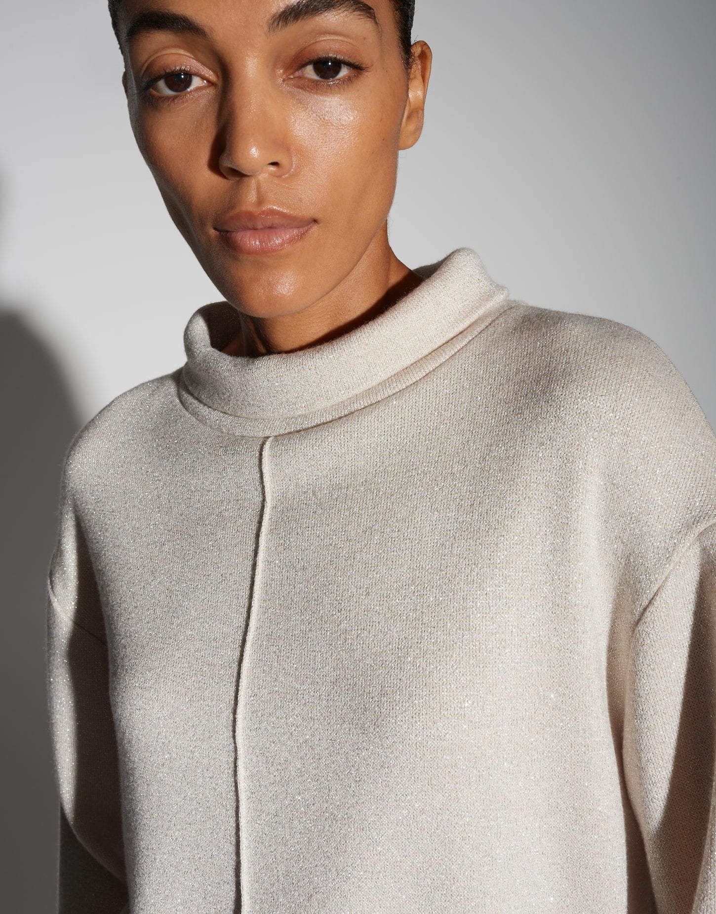 Sweatshirt - Usabella