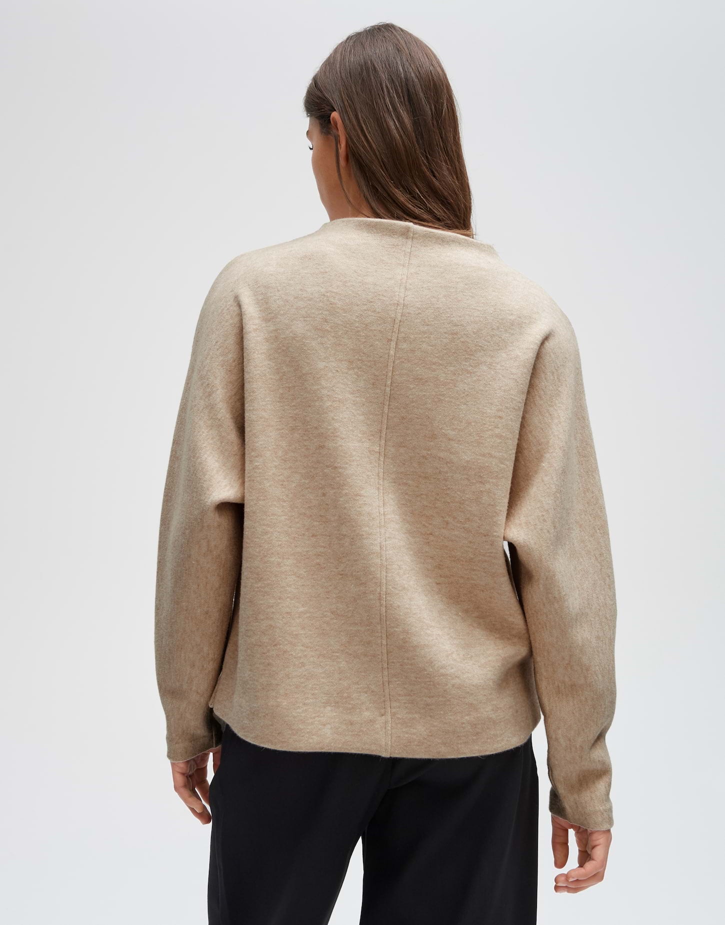 Sweatshirt - Garzel