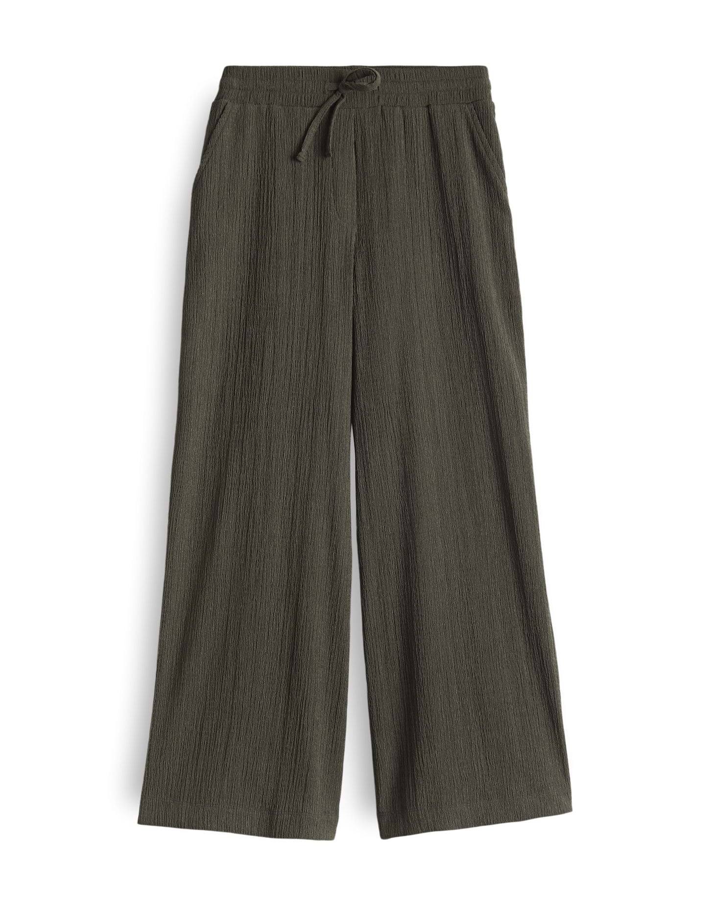 Culotte - Mileni crinkle