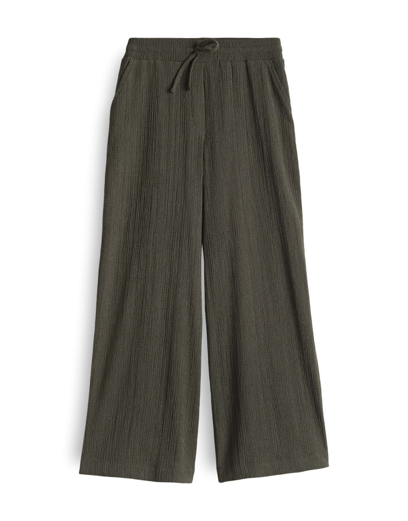 Culotte - Mileni crinkle