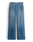 Jeans - Carie french bold