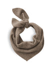 Dreieckstuch - Bikona scarf