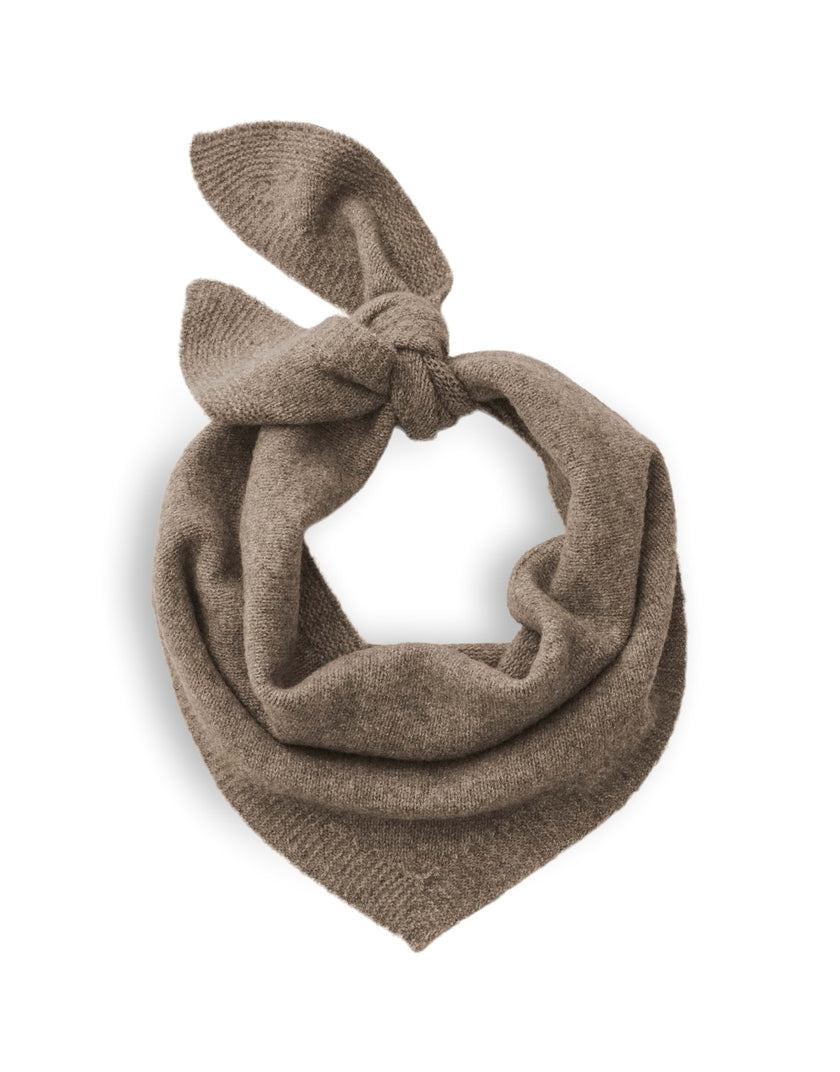 Dreieckstuch - Bikona scarf