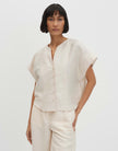 Bluse - Zanovia
