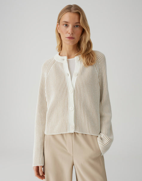 Strickjacke - Delsie