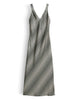 Kleid - Qova wave