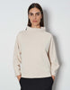 Sweatshirt - Umava detail