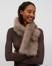 Schal - Awifey scarf