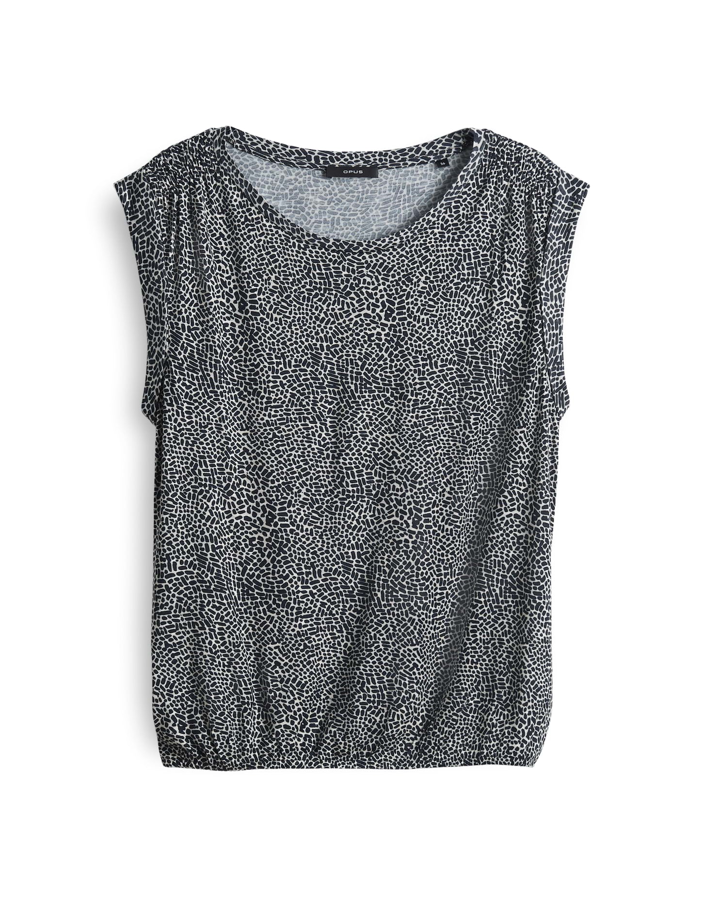 T-Shirt - Struki minimal