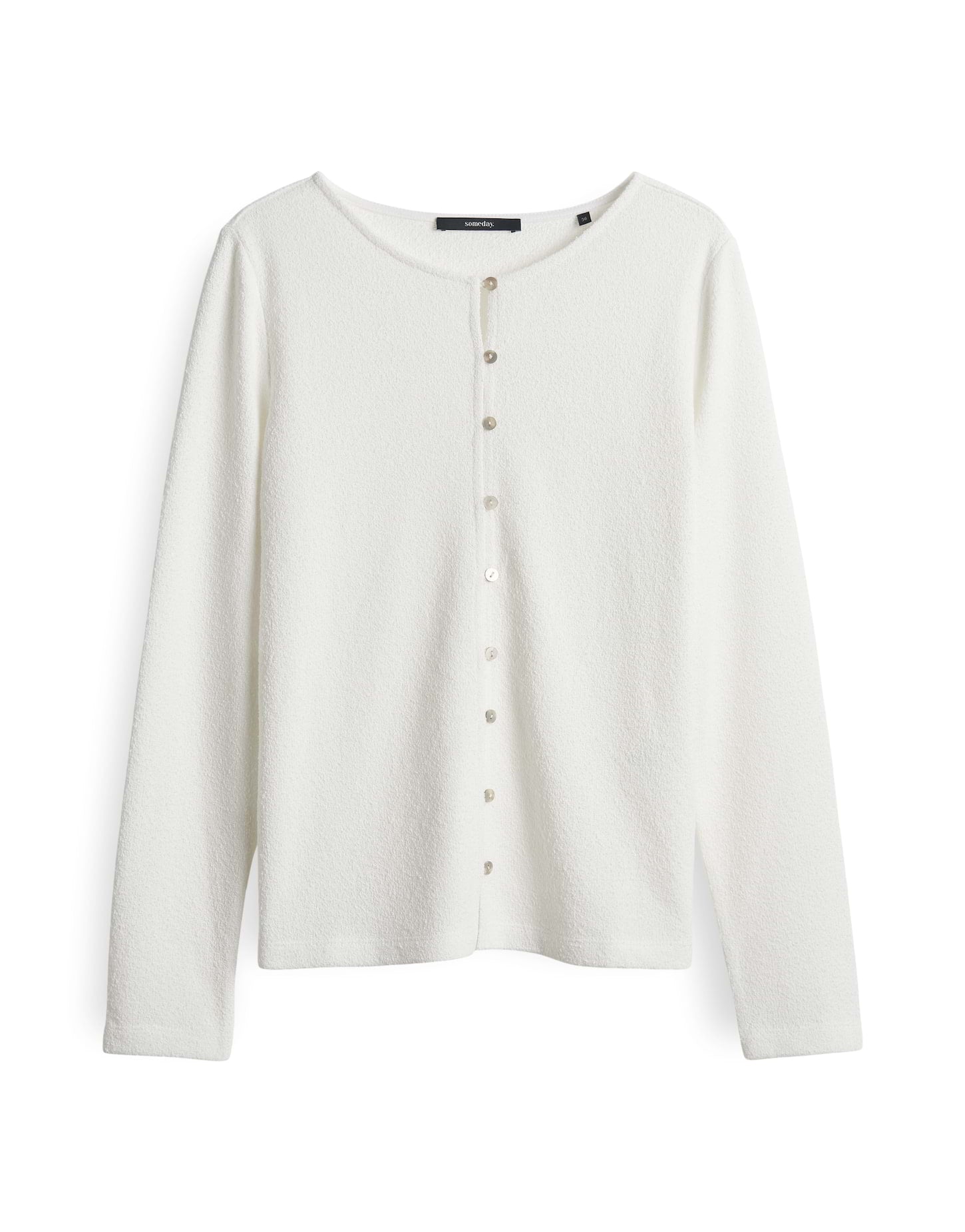 Cardigan - Kalmina