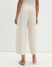 Cordhose - Cisilia curved corduroy