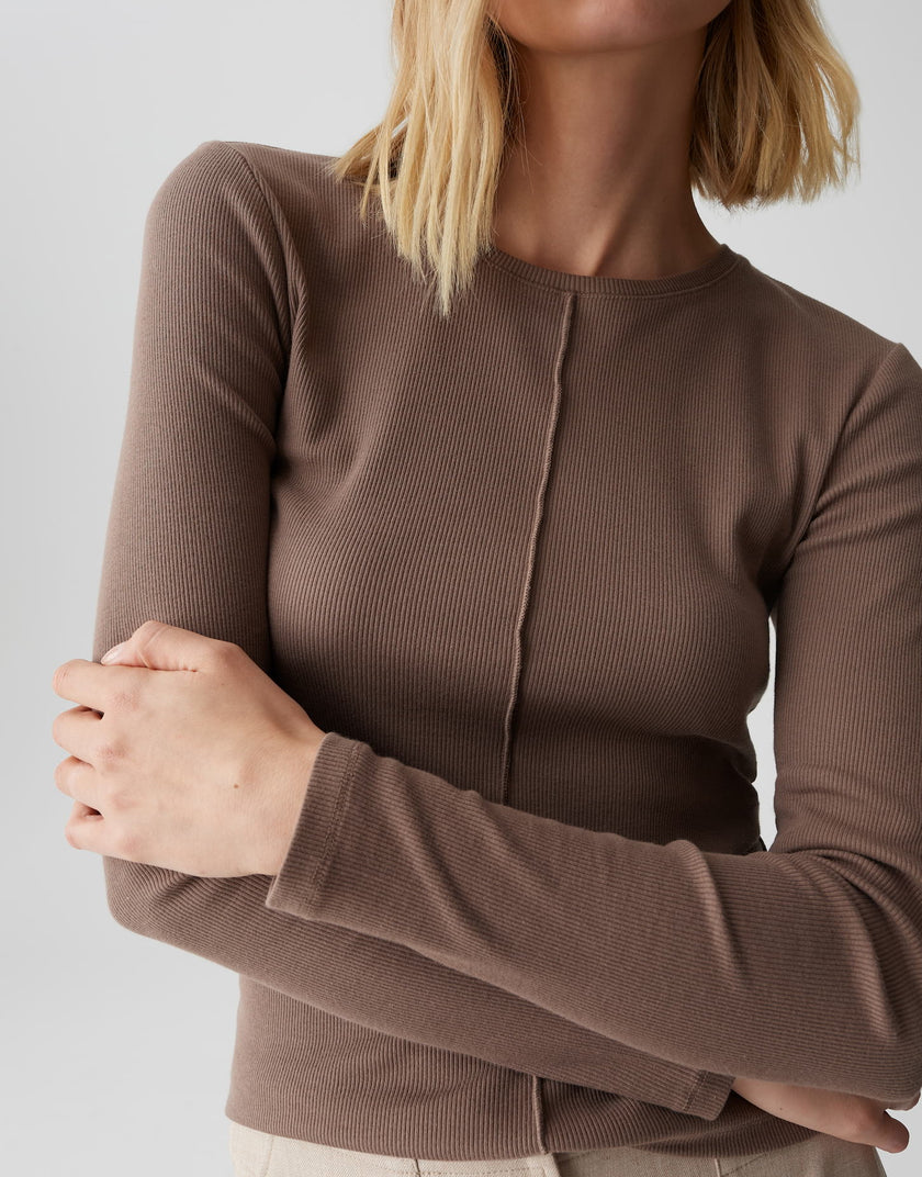 Langarmshirt - Sadalie