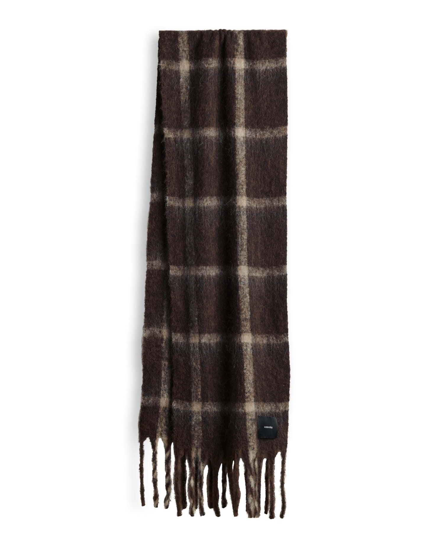Schal - Bamah scarf