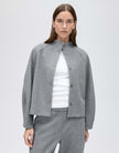 Sweatjacke - Jacozy club