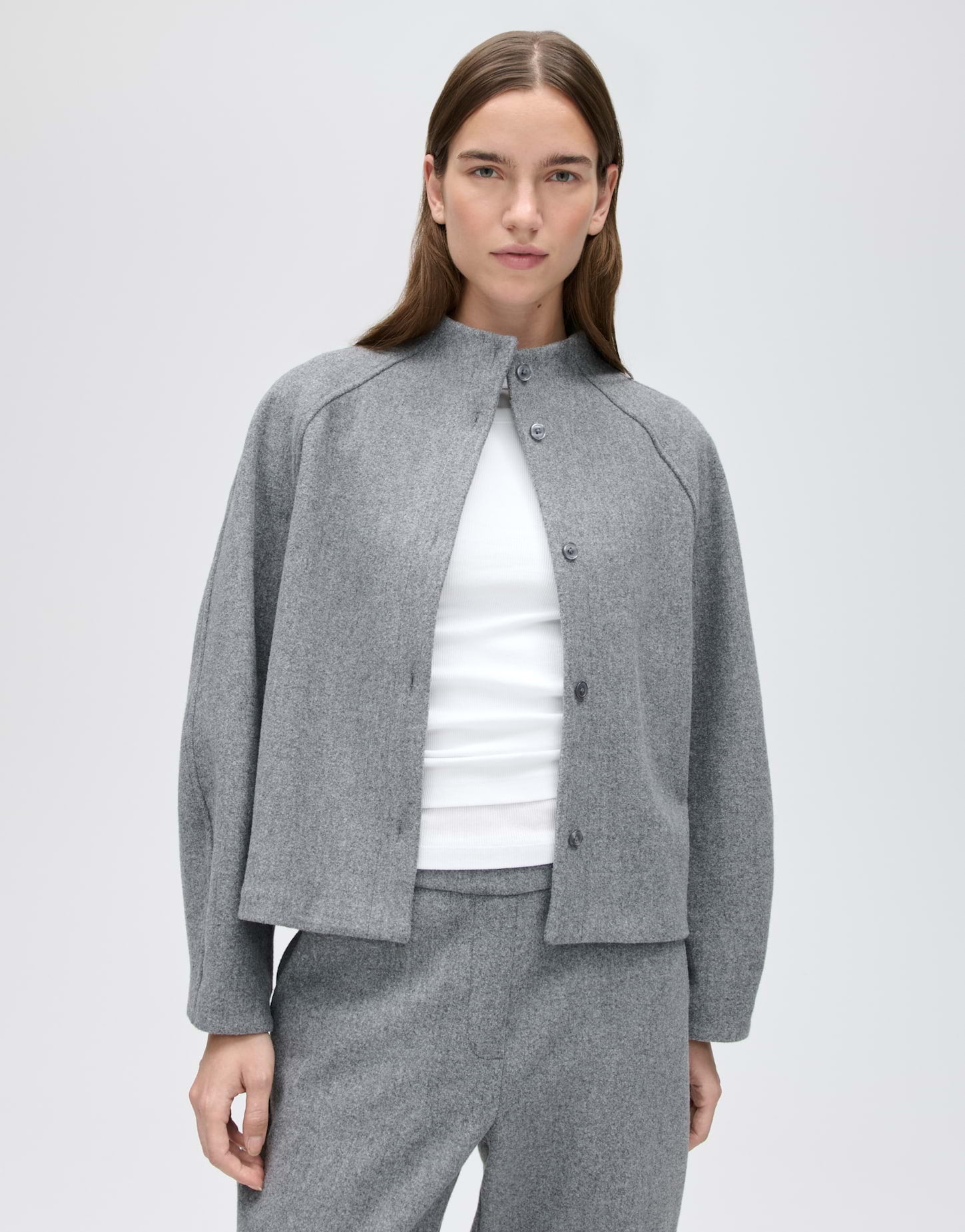 Sweatjacke - Jacozy club