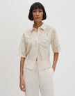 Bluse - Zlowera