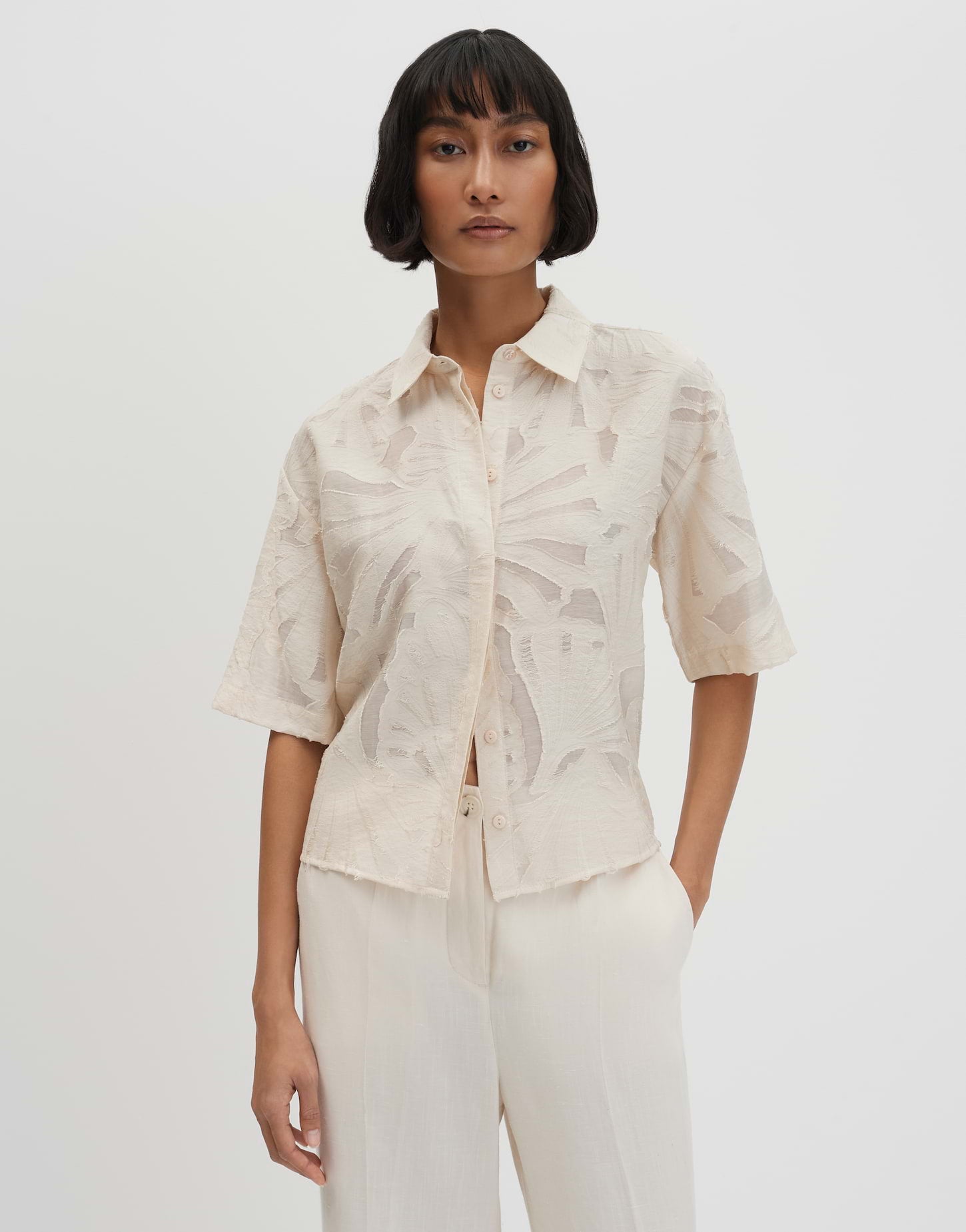 Bluse - Zlowera