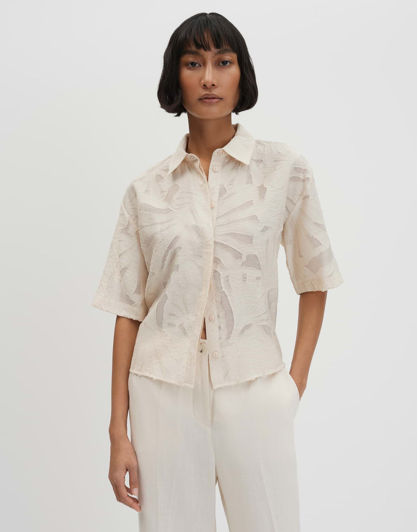 Bluse - Zlowera