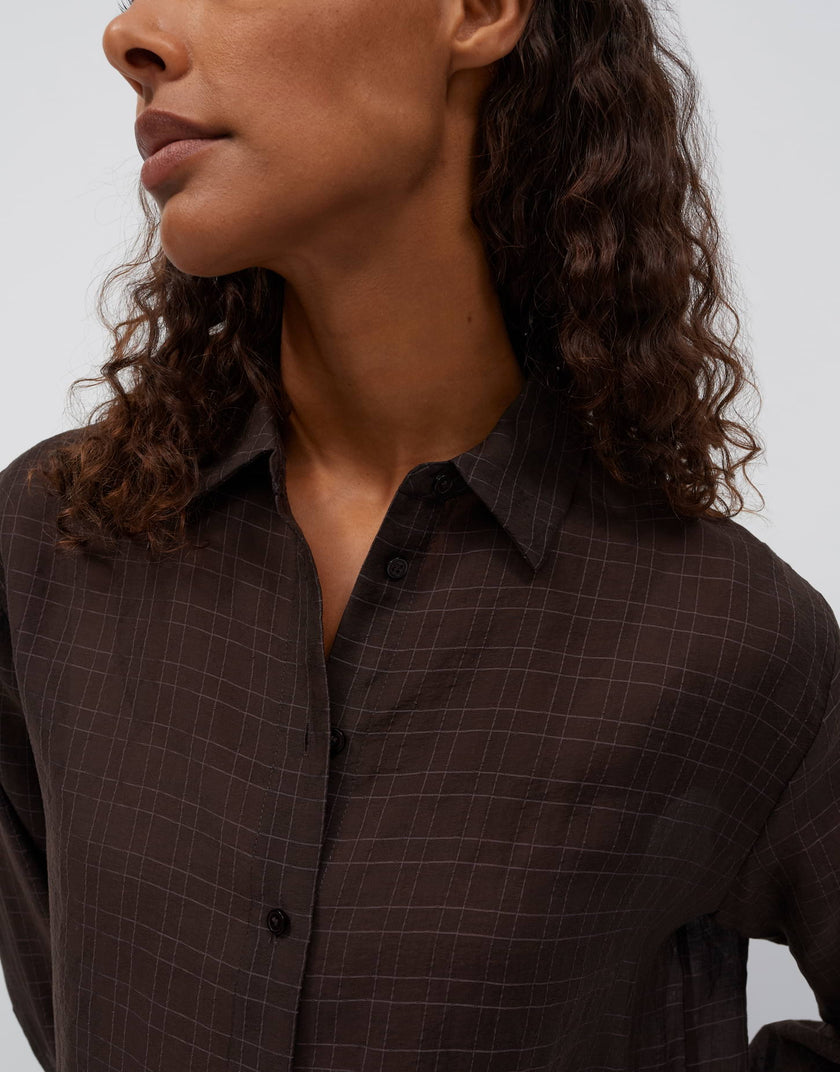 Bluse - Fargyle
