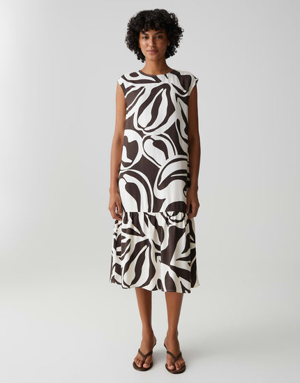 Kleid - Wicyla lush