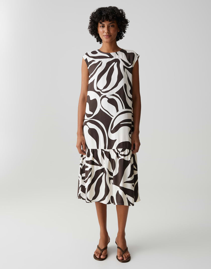 Kleid - Wicyla lush