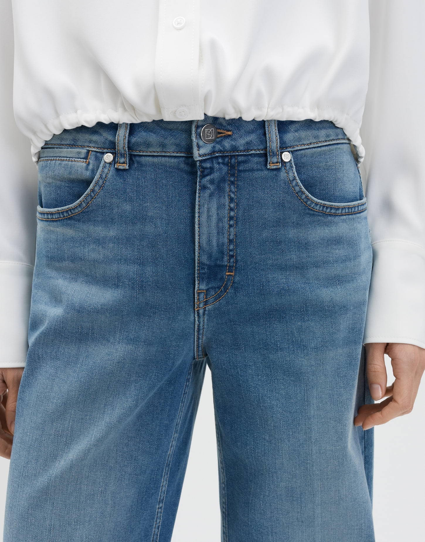 Jeans - Cellma iconic