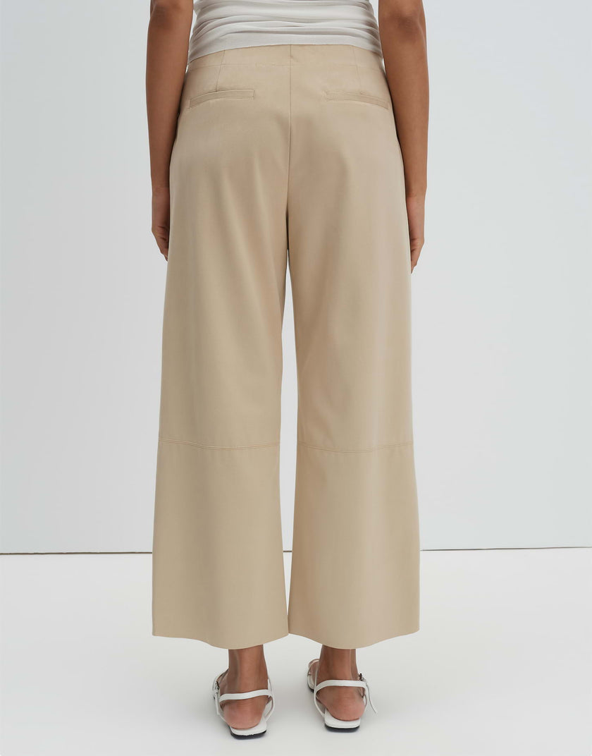 Culotte - Curilo velours