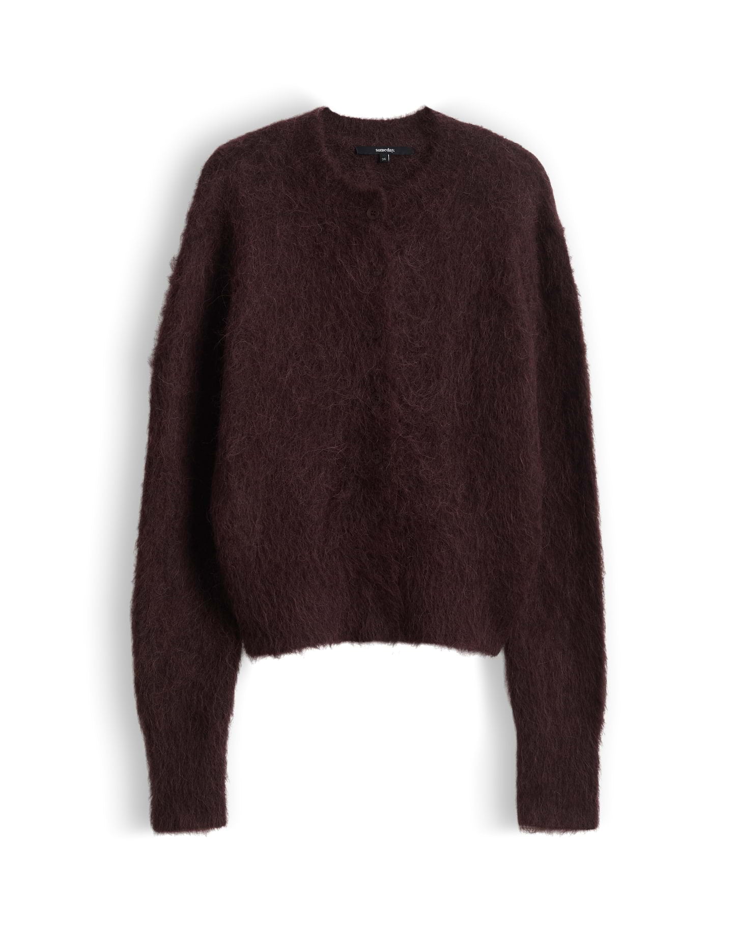Strickjacke - Tulinda