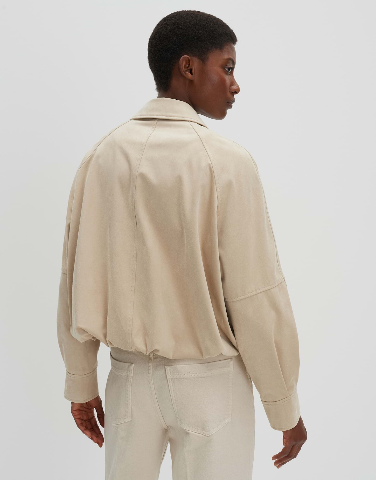 Blouson - Nayomi