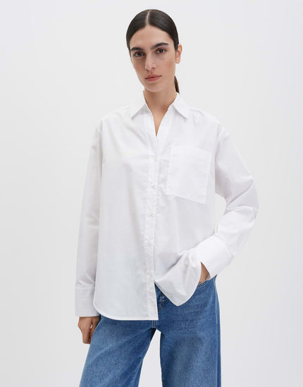 Bluse - Zamily