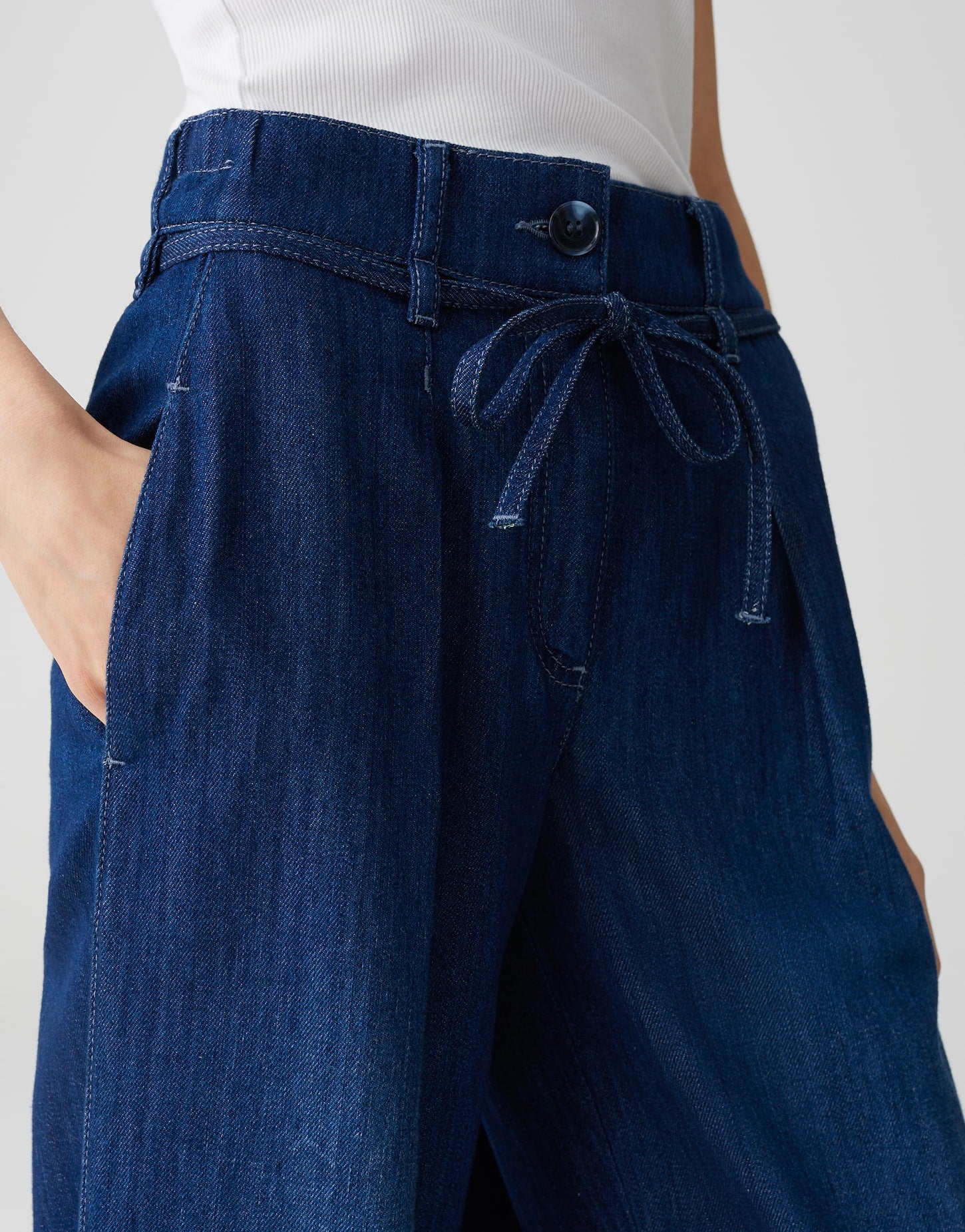 Culotte - Meeri french