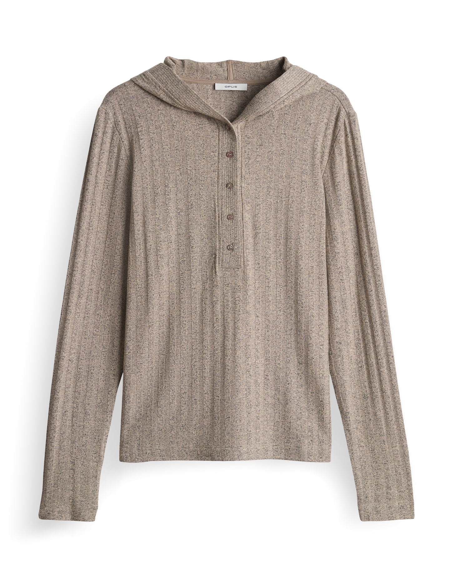 Langarmshirt - Sipuza