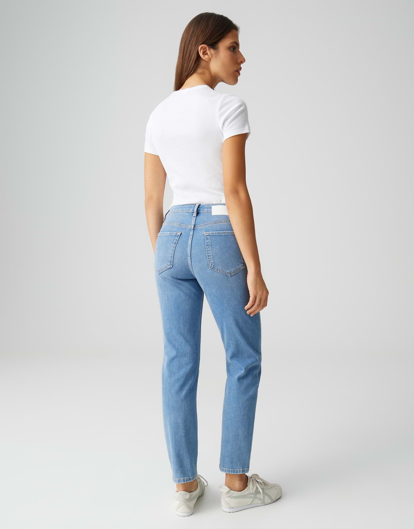 Jeans - Elma clever