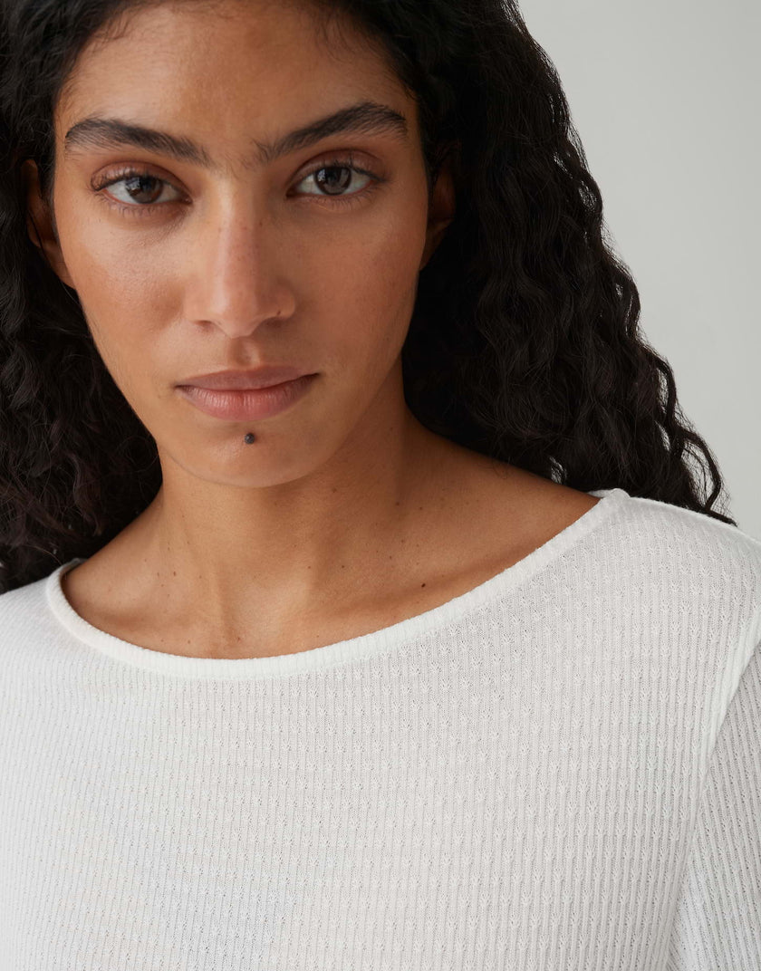 Langarmshirt - Suzzo