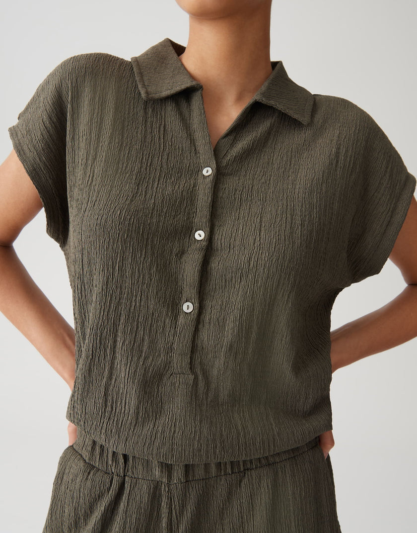 Jumpsuit - Melti polo