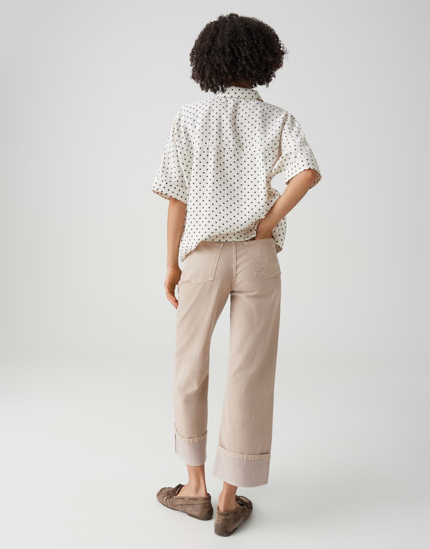 Jeans - Miva city color