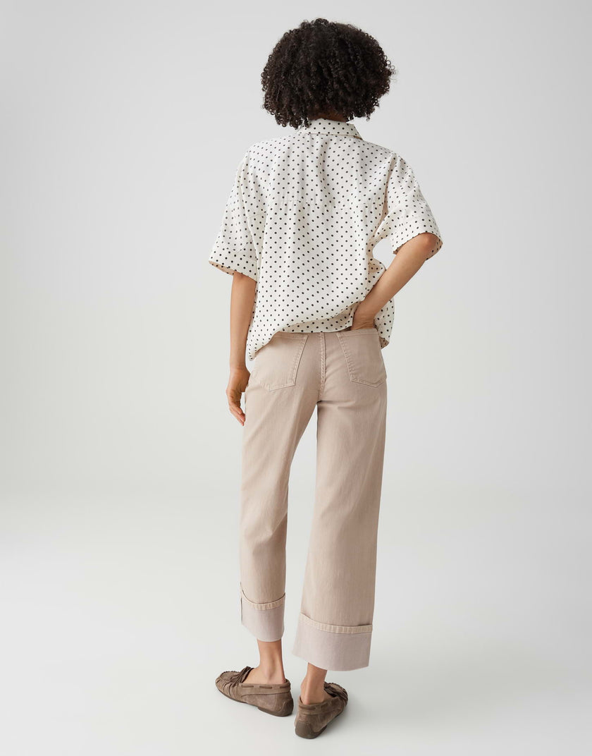Jeans - Miva city color