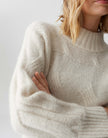 Pullover - Portree