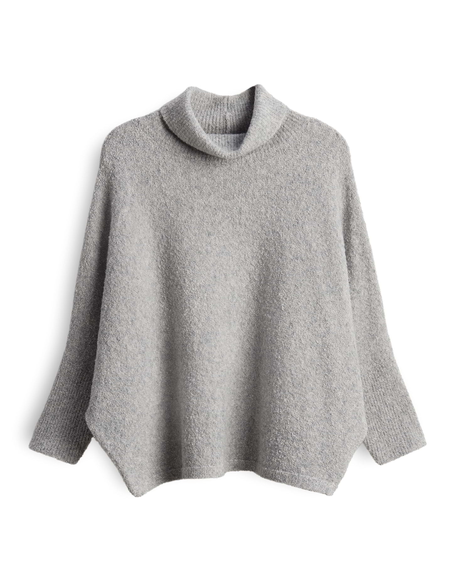 Pullover - Tiola detail