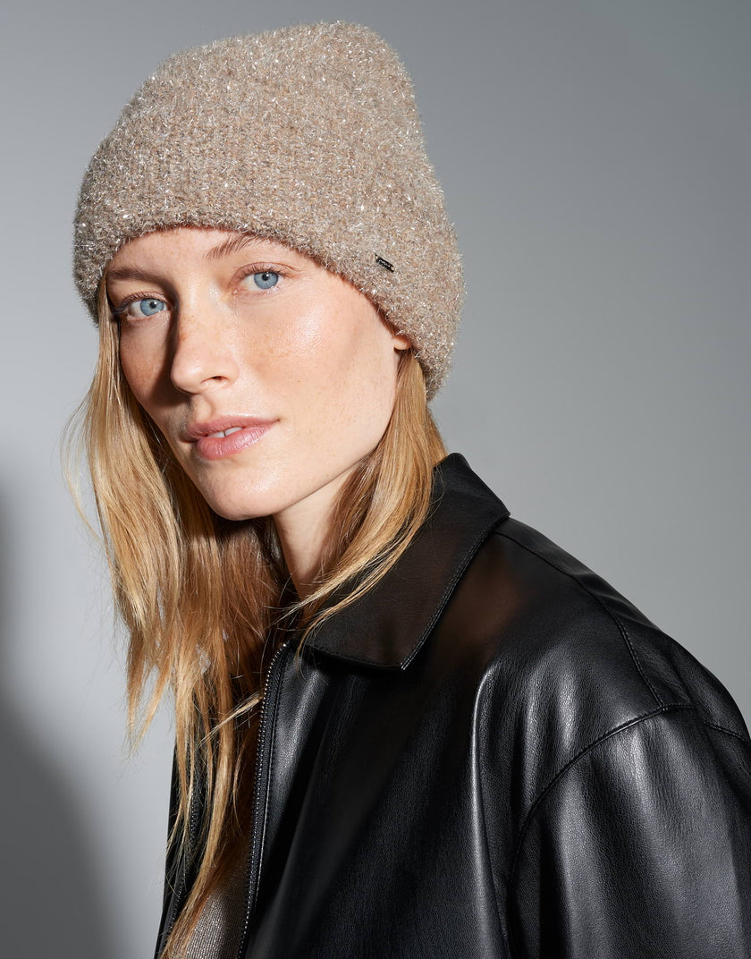 Strickmütze - Atwista cap