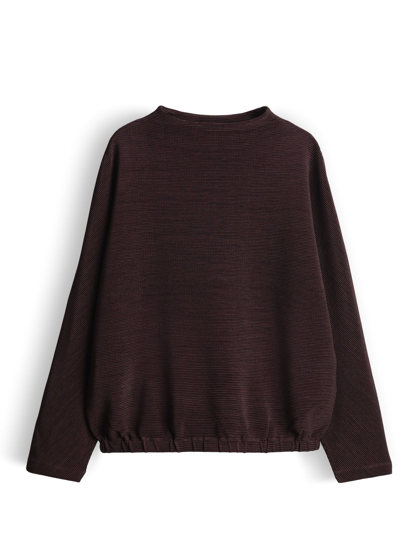 Langarmshirt - Saglanz