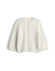 Strickjacke - Disille