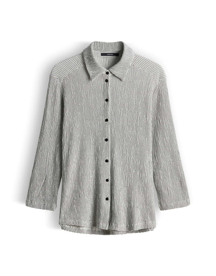 Bluse - Kixie