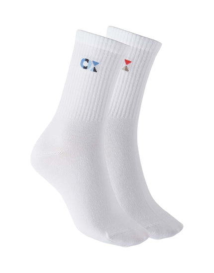 Socken - Doppelpack - Yennis mix