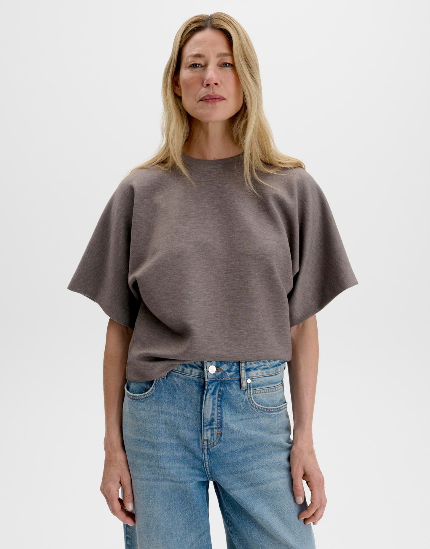 Sweatshirt - Ubena