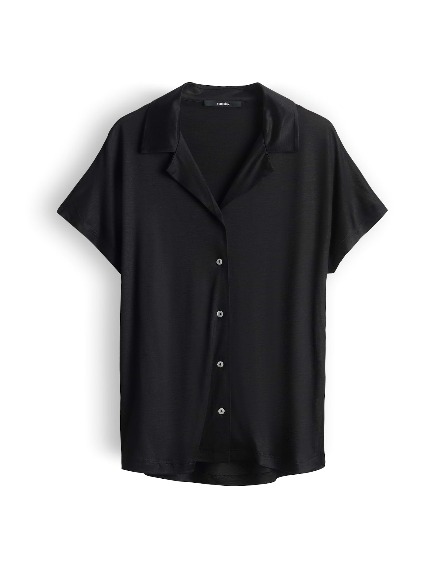 Shirt - Kedina ease