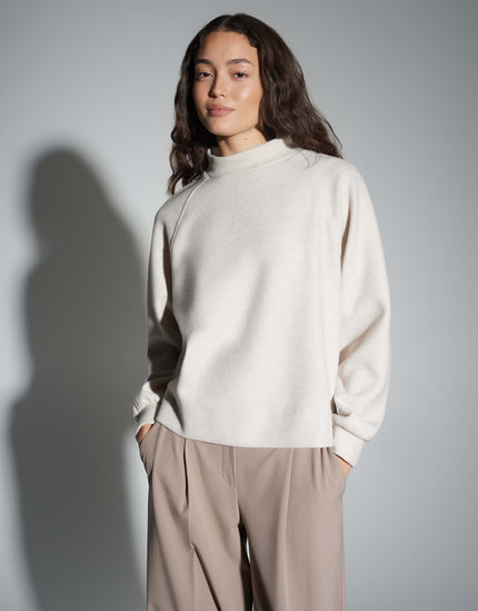 Sweatshirt - Grapina