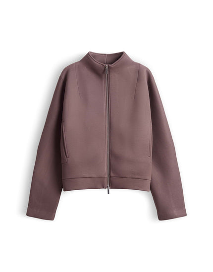 Sweatjacke - Ujoana