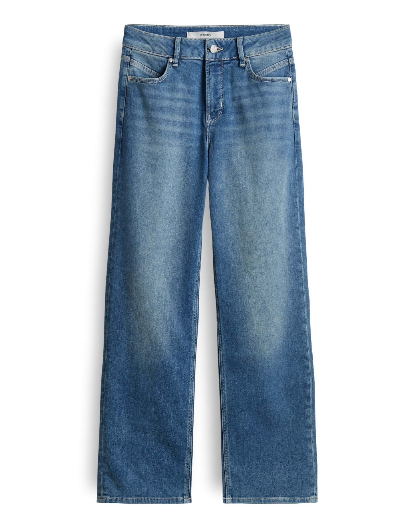 Jeans - Carie straight